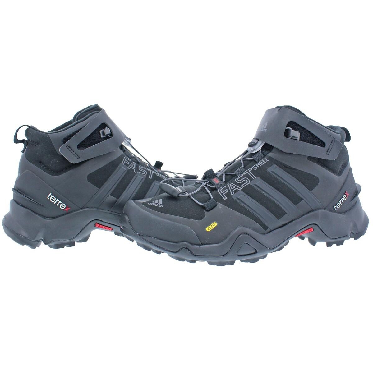 adidas terrex fastshell mid
