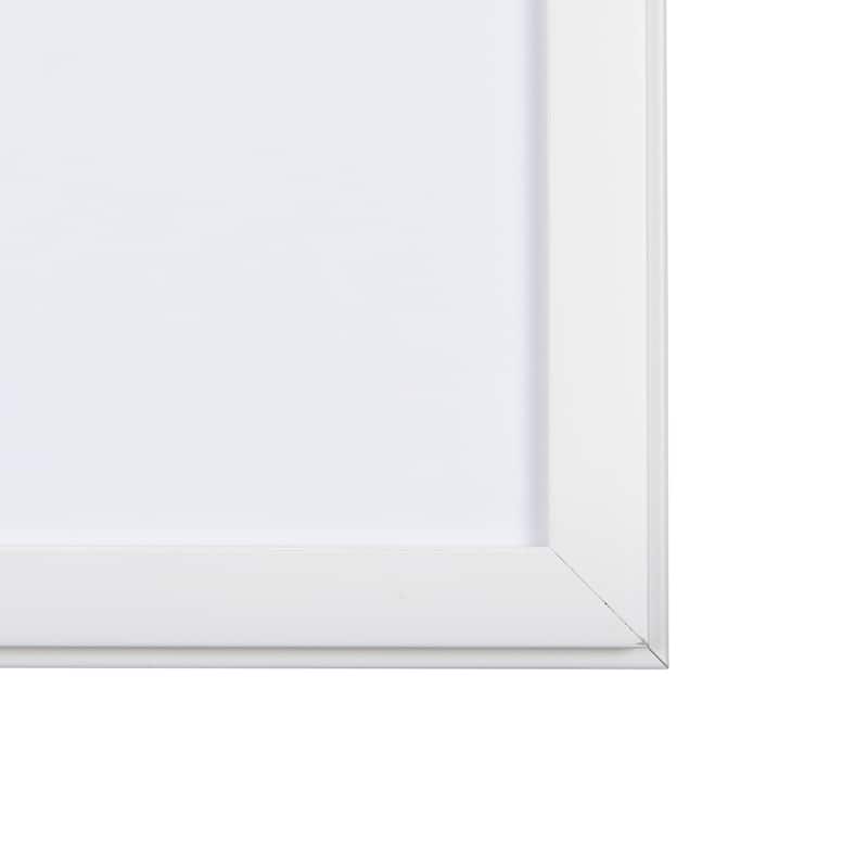 Numbers VI Framed Art Print