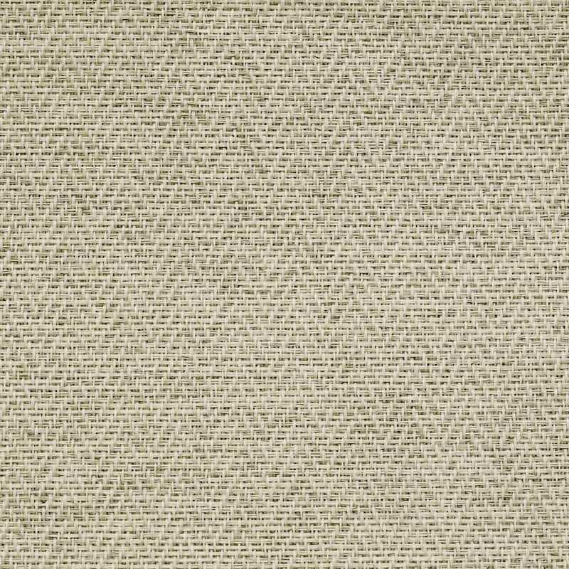 Galati Room Darkening Dual Header Herringbone Curtain Panel