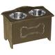 Option Olive Green