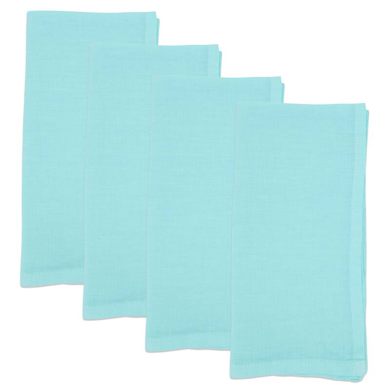 Luxe Linen Table Napkin (Set of 4)