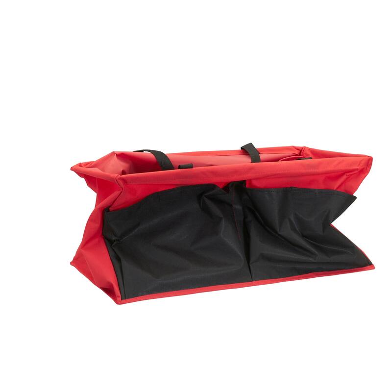 Household Essentials Rectangular Krush Container