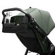 preview thumbnail 4 of 3, Baby Jogger Buggy Organiser Parent Console | For City Tour 2, City Mini GT2, City Mini 2 Pushchairs & More, Black - N/A