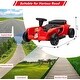 preview thumbnail 13 of 18, 24V 2 Seaters 4-Wheelers Electric Ride On Toy for Kids, Two Driver Modes + Remote Control Modes