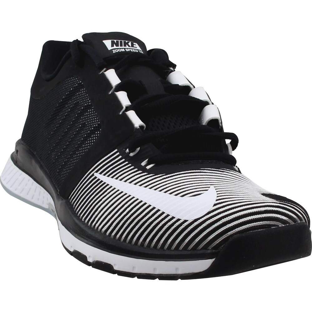 nike zoom speed tr3
