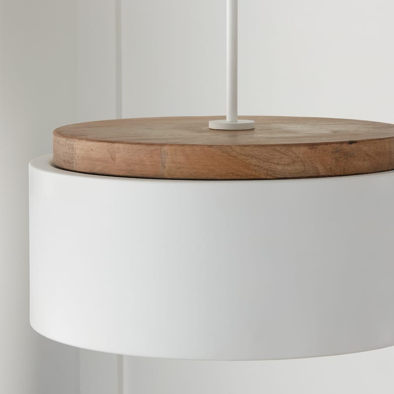 Liam 1-Light Pendant