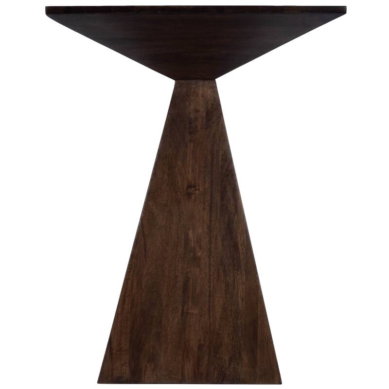 Butler titus Modern Wood End Table