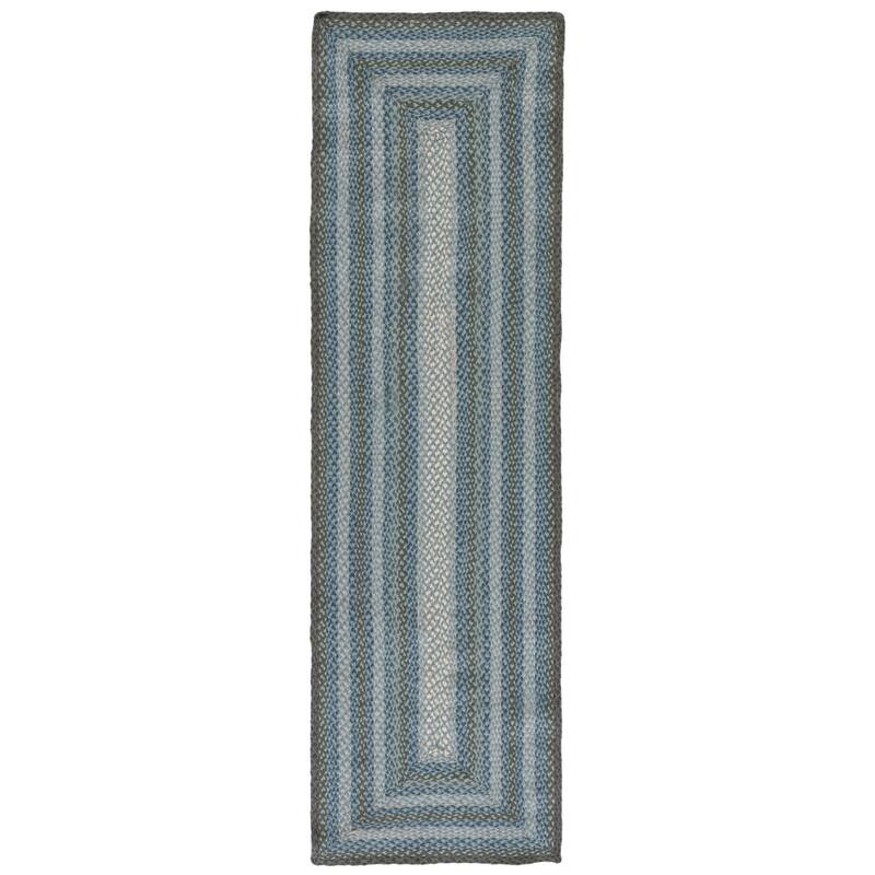 SAFAVIEH Handmade Braided Ilsabe Cotton Rug