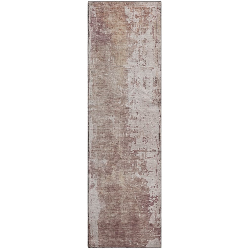 Premium Washable Super Soft Abstract Modern Mayfield Rug
