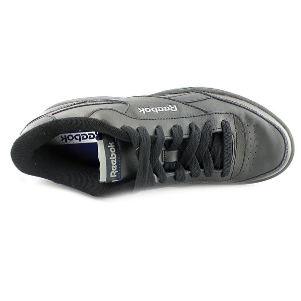 reebok royal ace black