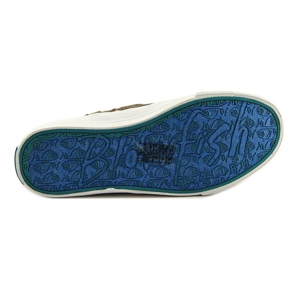 blowfish women's mondo high top sneaker