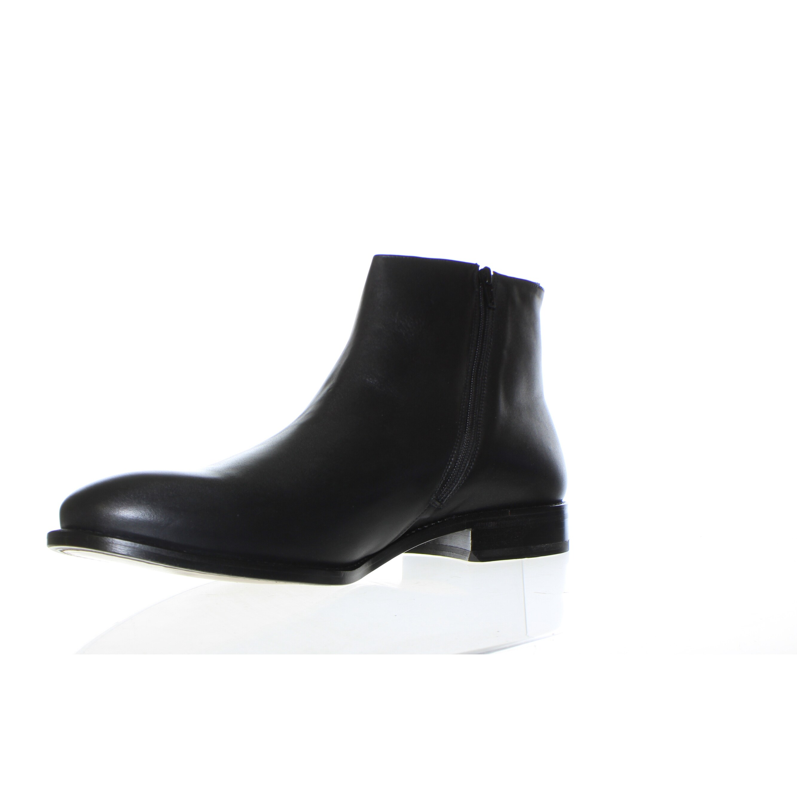 bacca bucci high ankle boots