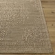 preview thumbnail 3 of 6, Livabliss Sandra Traditional Medallion Outdoor Area Rug