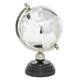 Option Silver -  8"W, 13"H