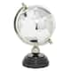 Option Silver - 8"W, 13"H