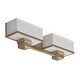 preview thumbnail 6 of 4, Sheridan Vanity Lights