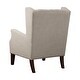 preview thumbnail 7 of 11, Colette Accent Chair