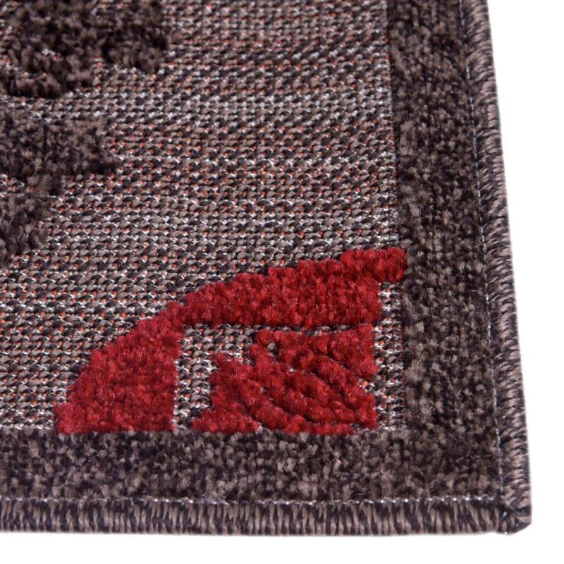Outdoor Ucul Collection Area Rug