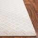 preview thumbnail 22 of 84, SAFAVIEH Hand-Woven Vermont Gunnþorunn Transitional Wool Rug