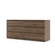 Porch & Den McKellingon 6-drawer Double Dresser