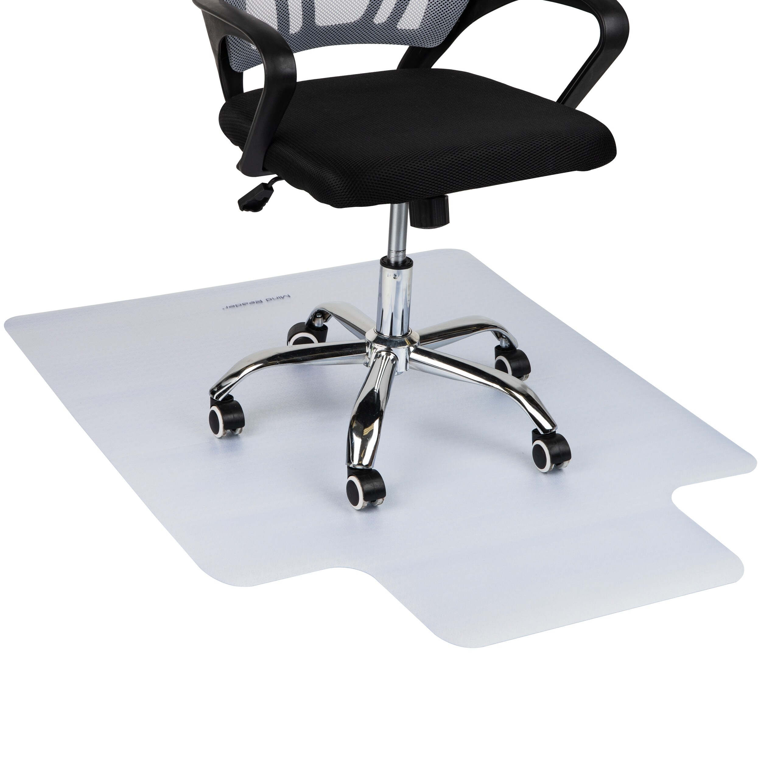 https://ak1.ostkcdn.com/images/products/is/images/direct/96c1db98986a9b4b7f2237490a0eae5aab1ef166/Mind-Reader-9-to-5-Collection%2C-Office-Chair-Mat%2C-Anti-Skid-Floor-Protector%2C-48-x-36%2C-PVC%2C-Clear.jpg