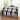 Andeworld swivel bar stools,counter height bar stools set of 4