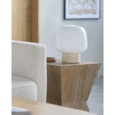 Livabliss Portio Modern & Contemporary Accent Table Lamp