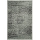 preview thumbnail 30 of 52, SAFAVIEH Agda Vintage Distressed Oriental Area Rug 2'7" x 4' - Spruce - Rectangle
