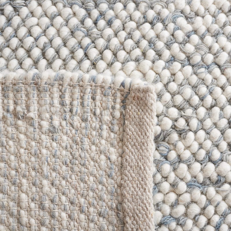 SAFAVIEH Handmade Natura Onica Wool Rug