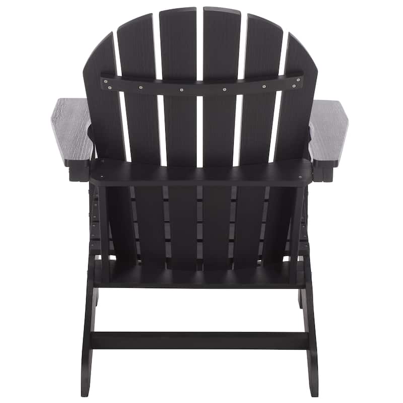 SEI Furniture Lynsee Adirondack Chair - 32"W x 30"D x 36"H