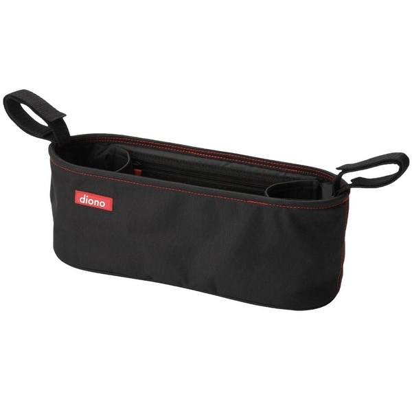 slide 2 of 20, Stroller Organizer - Buggy Buddy® - Black Black