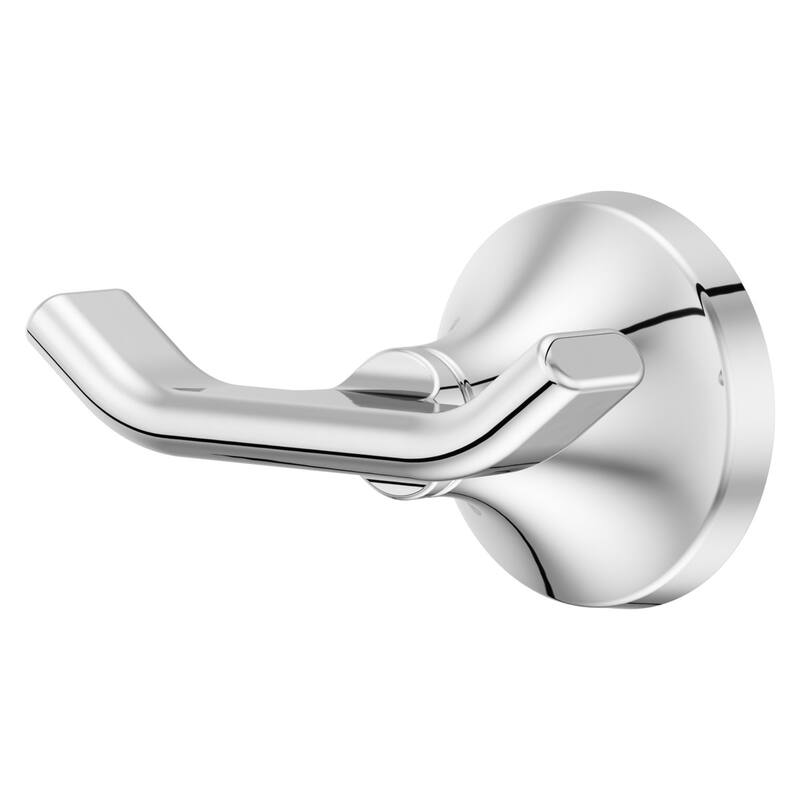 Pfister BRH-VED0 Vedra Double Robe Hook