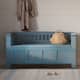 Option Distressed Coastal Blue