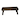 HIGHWOOD Eco-Friendly Adirondack Rectangular Coffee Table
