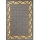 preview thumbnail 11 of 34, Domani Classics Victorian Bordered Trellis Area Rug