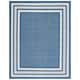 Option Light Blue/Ivory