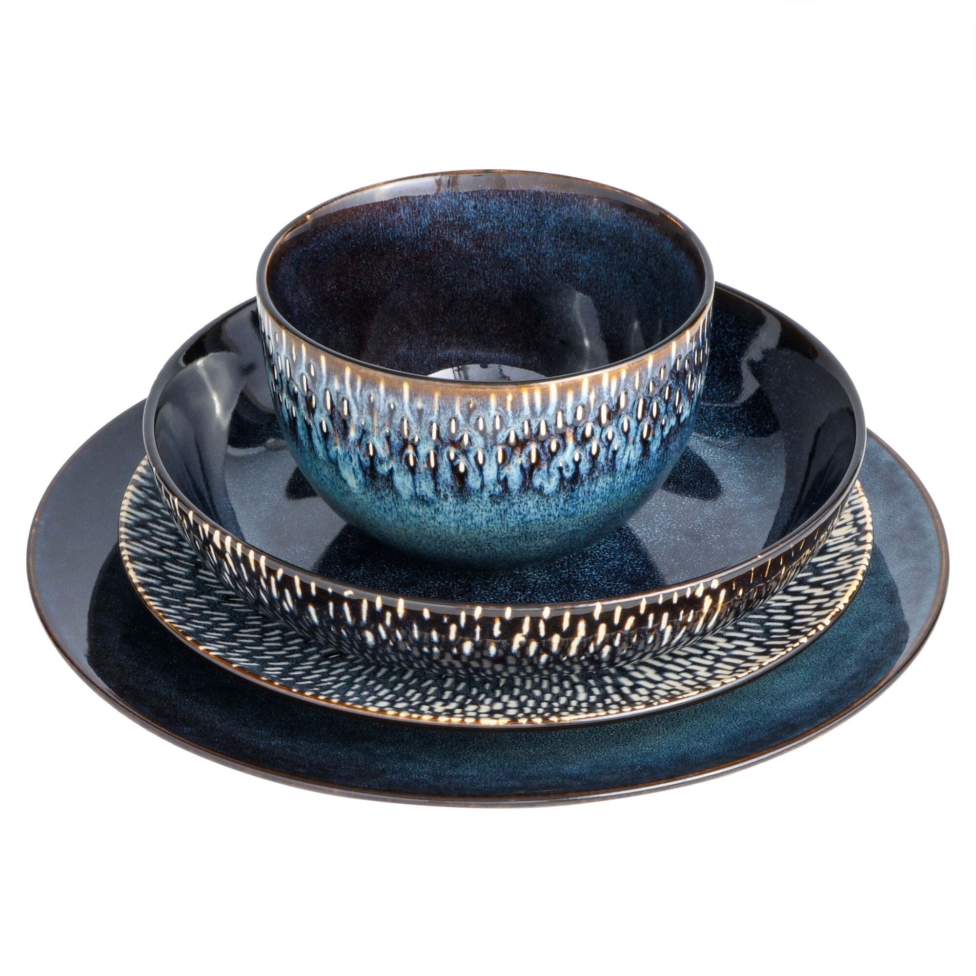 Gibson elite 16 piece dinnerware set cheap