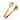 French Home Olive Wood 12-inch Salad / Cooking Utensil Set
