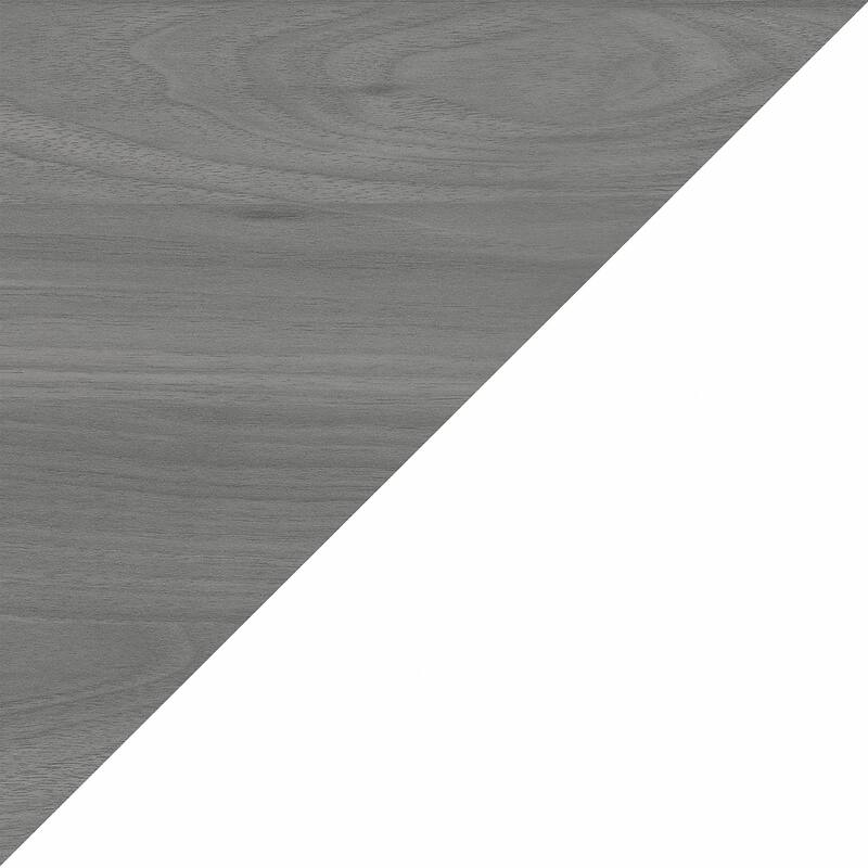 Echo L Shaped Desk by Bush Business Furniture