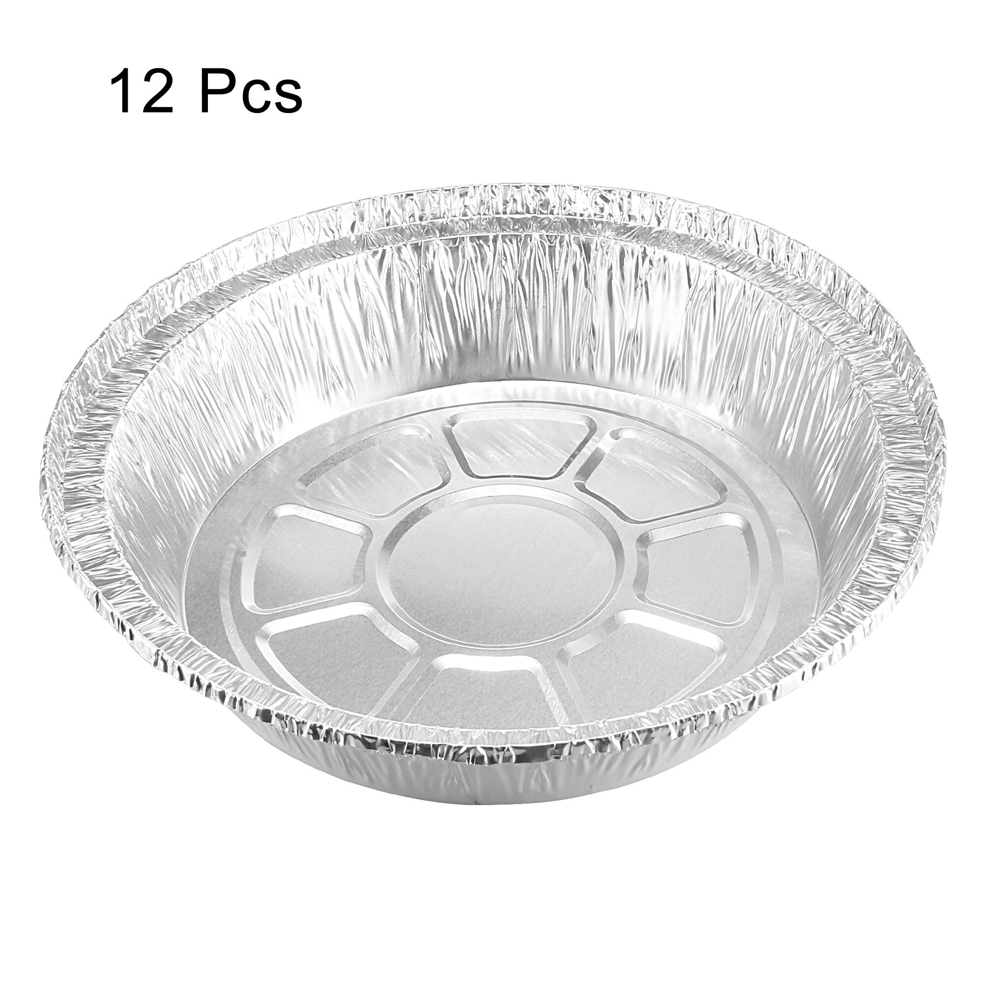 https://ak1.ostkcdn.com/images/products/is/images/direct/96c55d337e1370b1932505f7e870e0facef55d5c/7.2%22-Round-Aluminum-Foil-Pans%2C-24oz-Disposable-Trays-Containers-12pcs.jpg