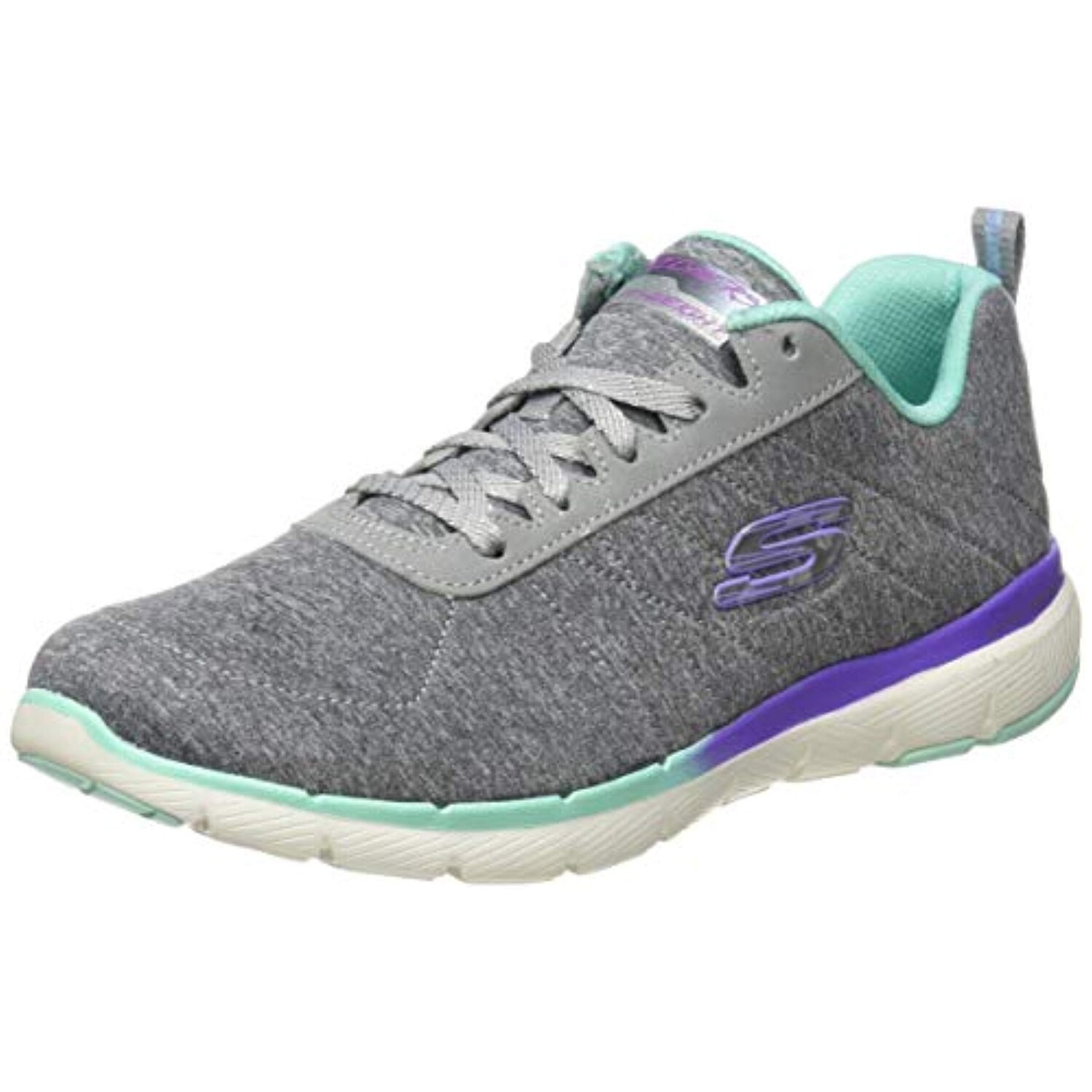 skechers flex appeal 3.0 trainers