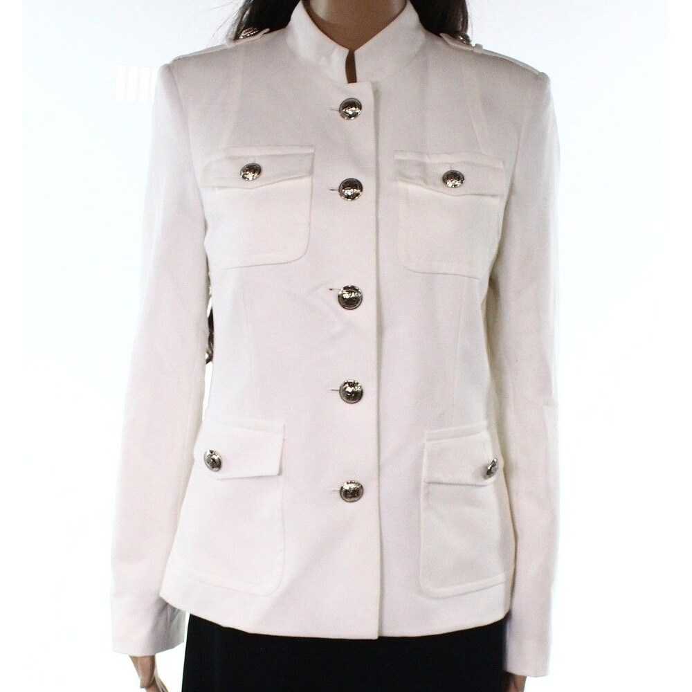 tommy hilfiger twill jacket