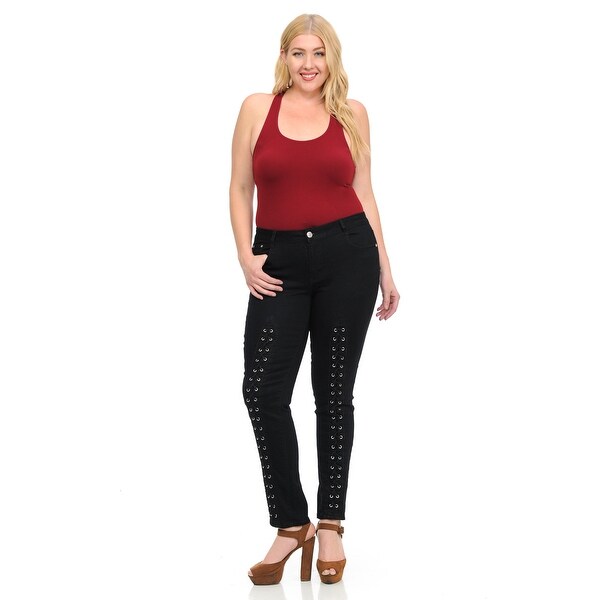 jet plus size clothing