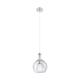 Option Satin Nickel / Seedy