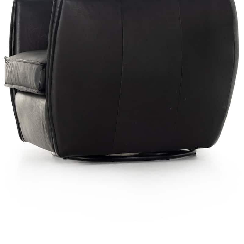 Haven Home Pasadena Swivel Chair