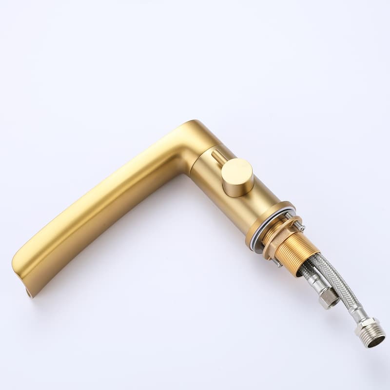 Widespread Waterfall Tub Filler 3 Hole Bathtub Faucet