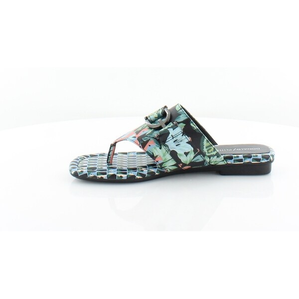 donald pliner kent sandal