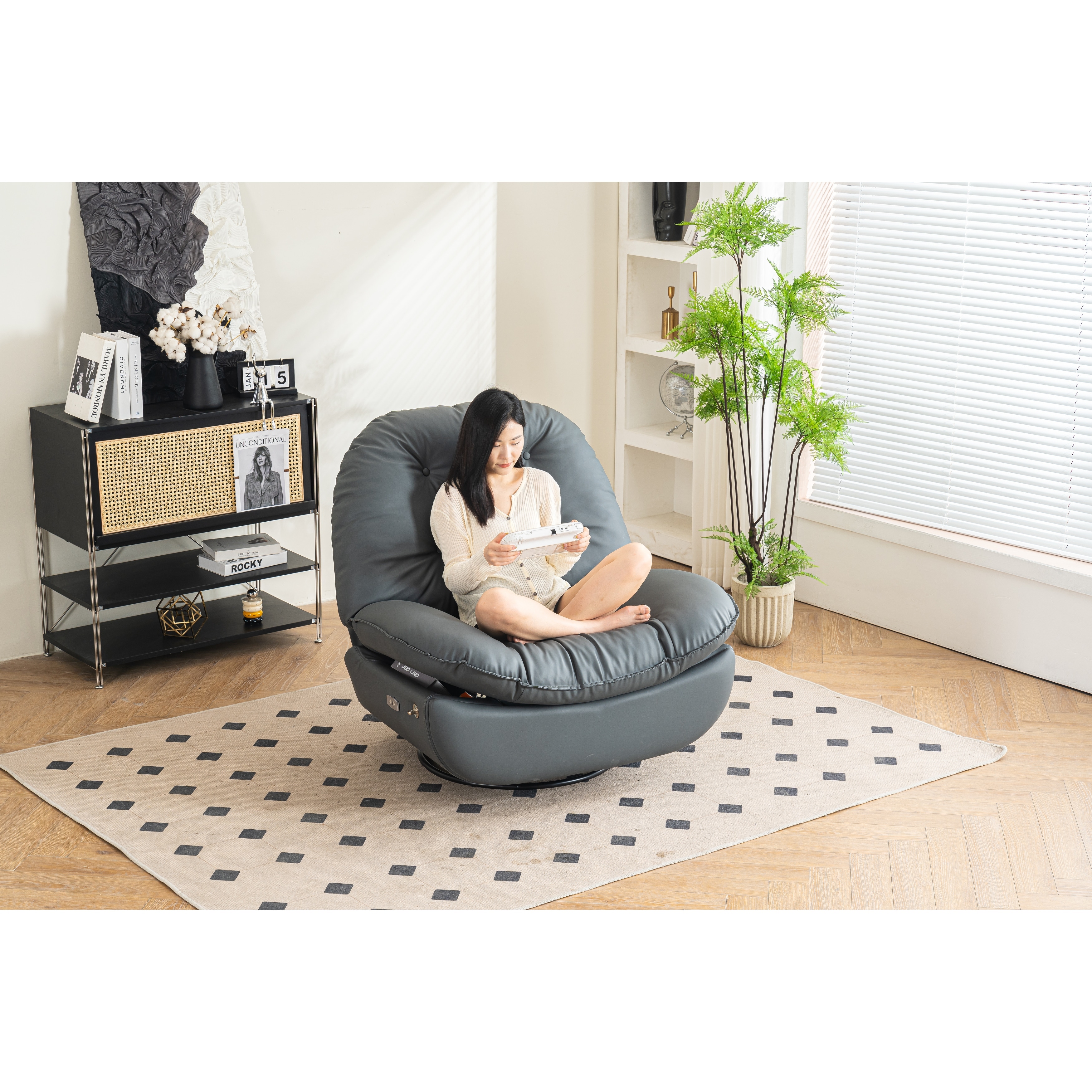 1.5 recliner 2025