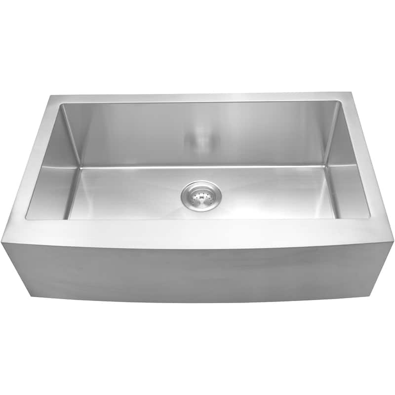 Ackland AKKSS-16-3321FHA-SB Stainless Steel 21 in. x 33 in. 16 Gauge - Stainless Steel