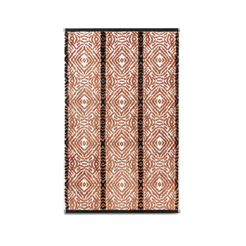 Rochelle Porter Tiger Tiger Towel Collection - Hand Towel